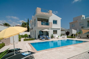 Villa Verdi: Luxury villa with private pool